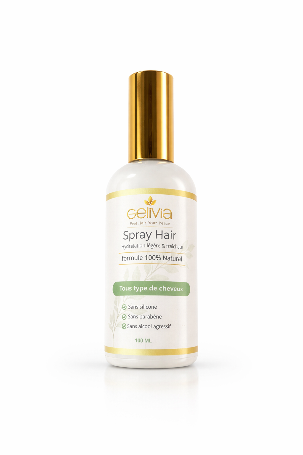 Hair Spray